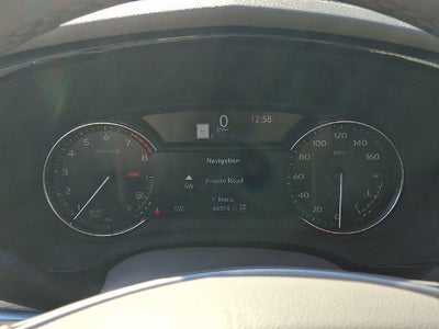 2023 Cadillac XT5 AWD Premium Luxury