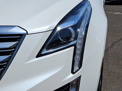 2019 Cadillac XT5 Luxury AWD
