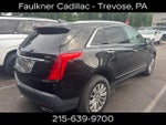 2019 Cadillac XT5 Luxury AWD