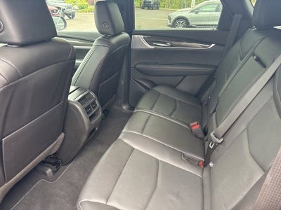 2023 Cadillac XT5 Sport