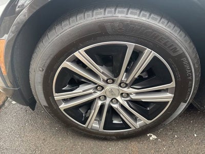 2023 Cadillac LYRIQ Luxury