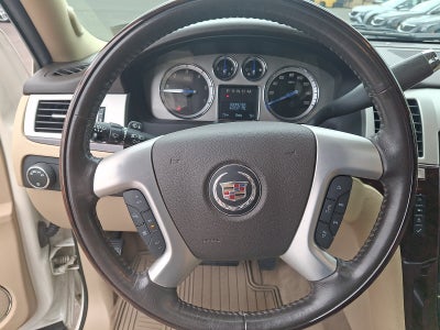 2014 Cadillac Escalade Luxury
