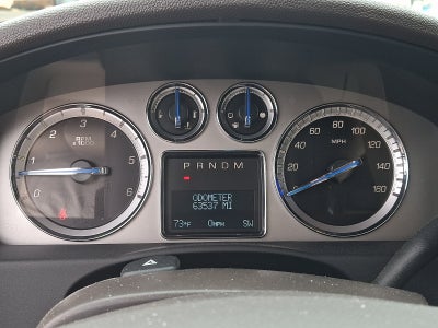 2014 Cadillac Escalade Luxury