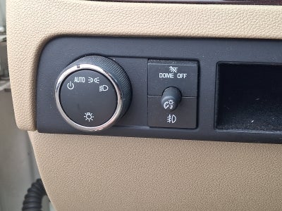 2014 Cadillac Escalade Luxury