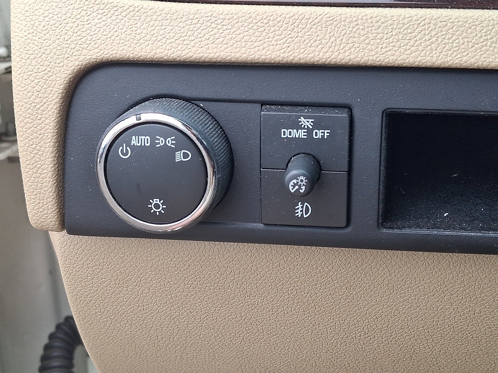 2014 Cadillac Escalade Luxury