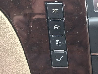 2014 Cadillac Escalade Luxury