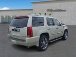 2014 Cadillac Escalade Luxury