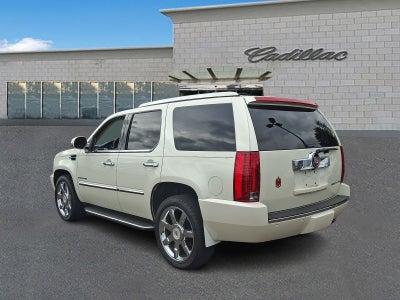2014 Cadillac Escalade Luxury