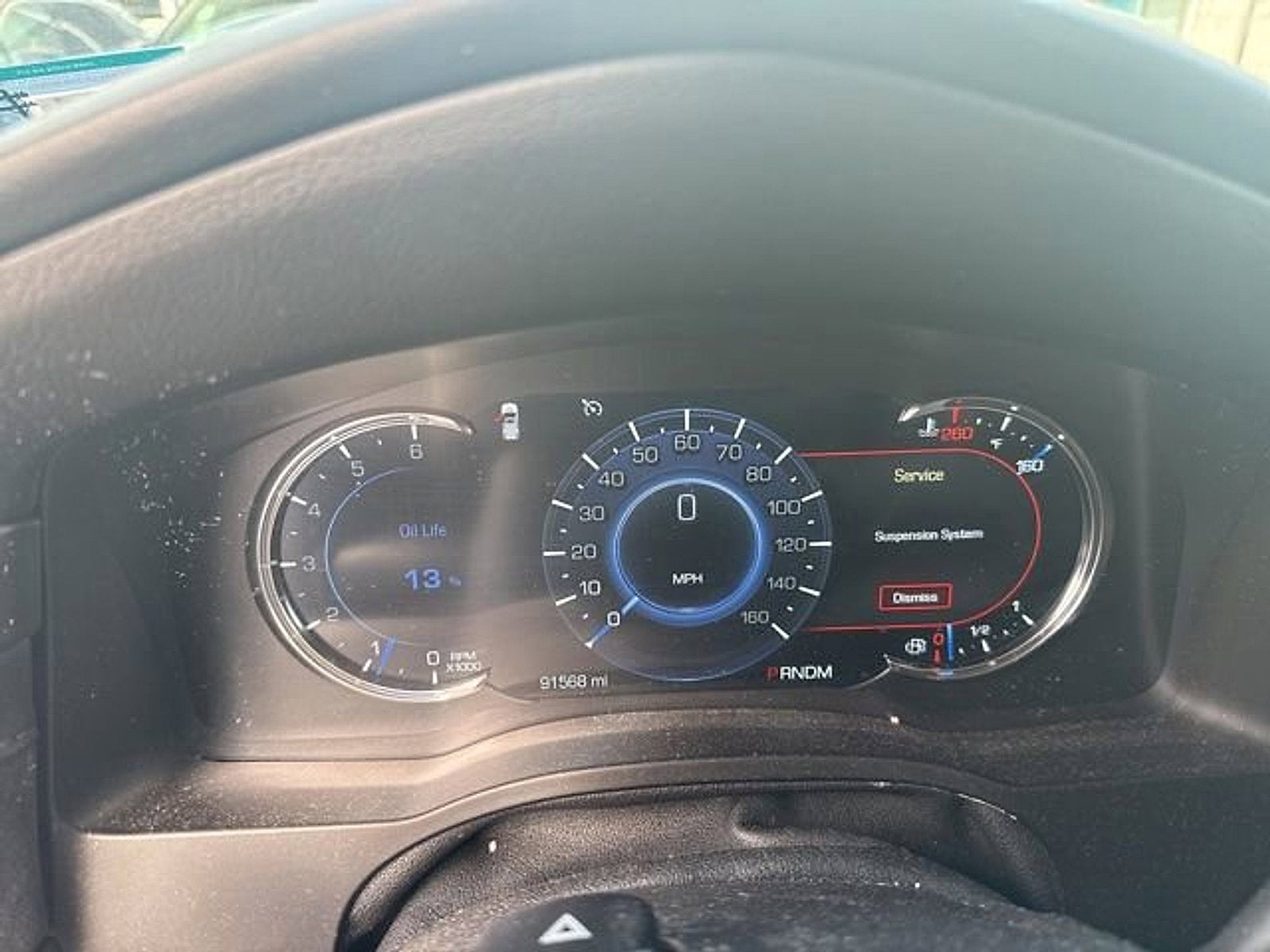 2016 Cadillac Escalade Luxury Collection