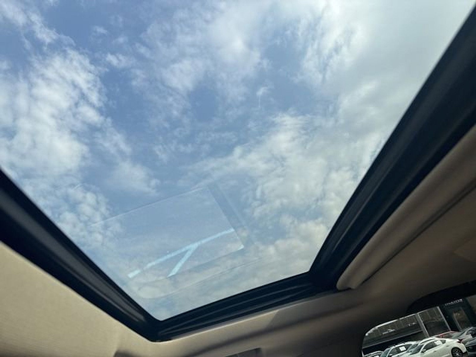 2016 Cadillac Escalade Luxury Collection