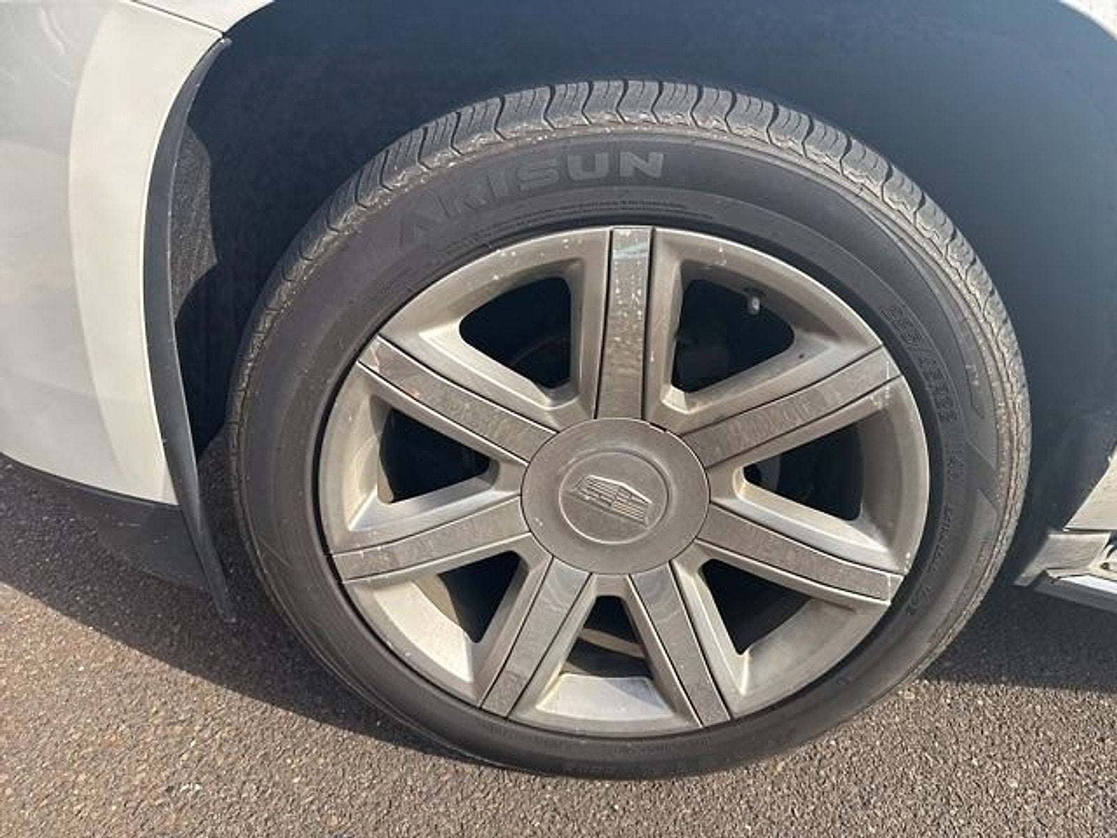 2016 Cadillac Escalade Luxury Collection