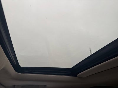 2016 Cadillac Escalade Luxury Collection