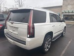 2016 Cadillac Escalade Luxury Collection
