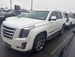 2016 Cadillac Escalade Luxury Collection