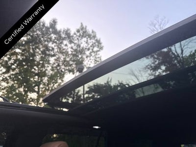 2023 Cadillac Escalade 4WD Premium Luxury