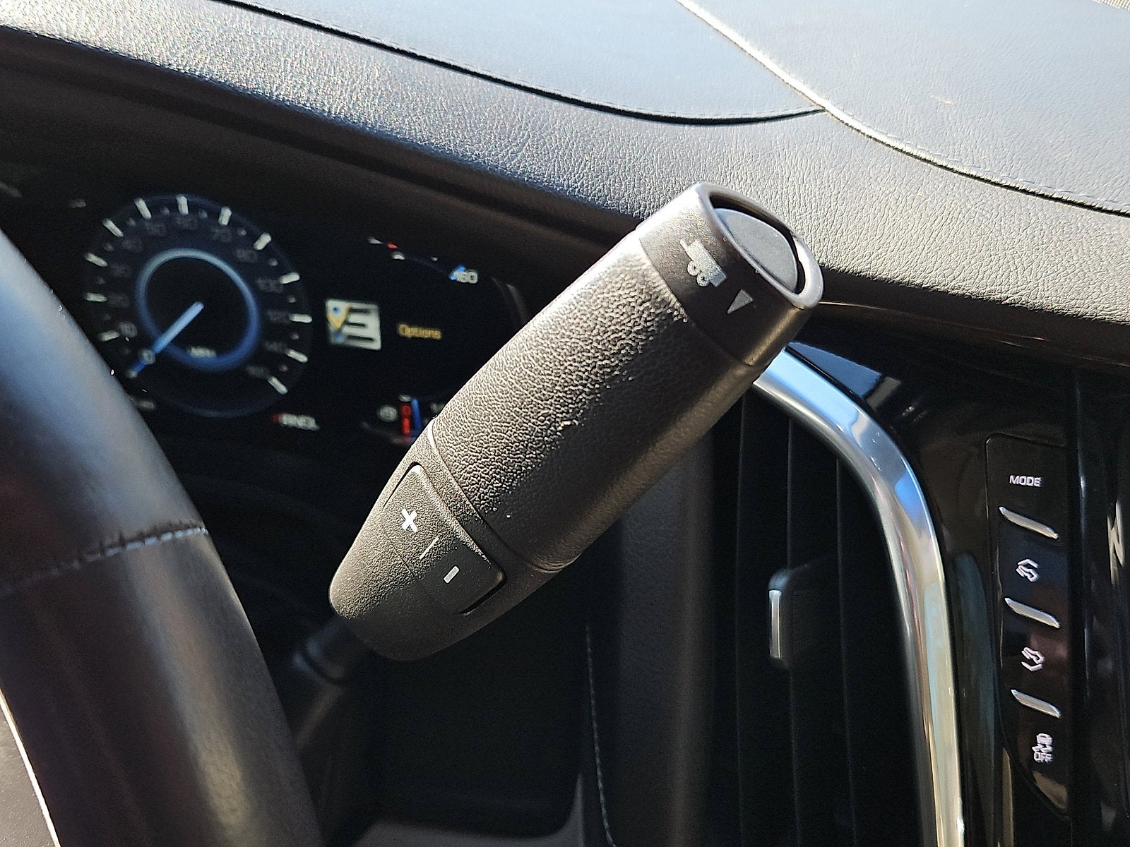 2018 Cadillac Escalade Premium Luxury