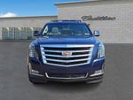 2018 Cadillac Escalade Premium Luxury