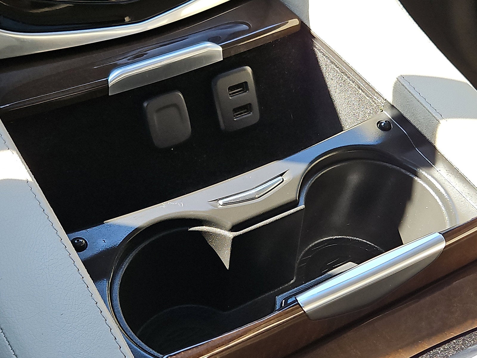 2018 Cadillac Escalade Premium Luxury