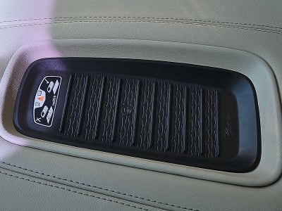 2018 Cadillac Escalade Premium Luxury