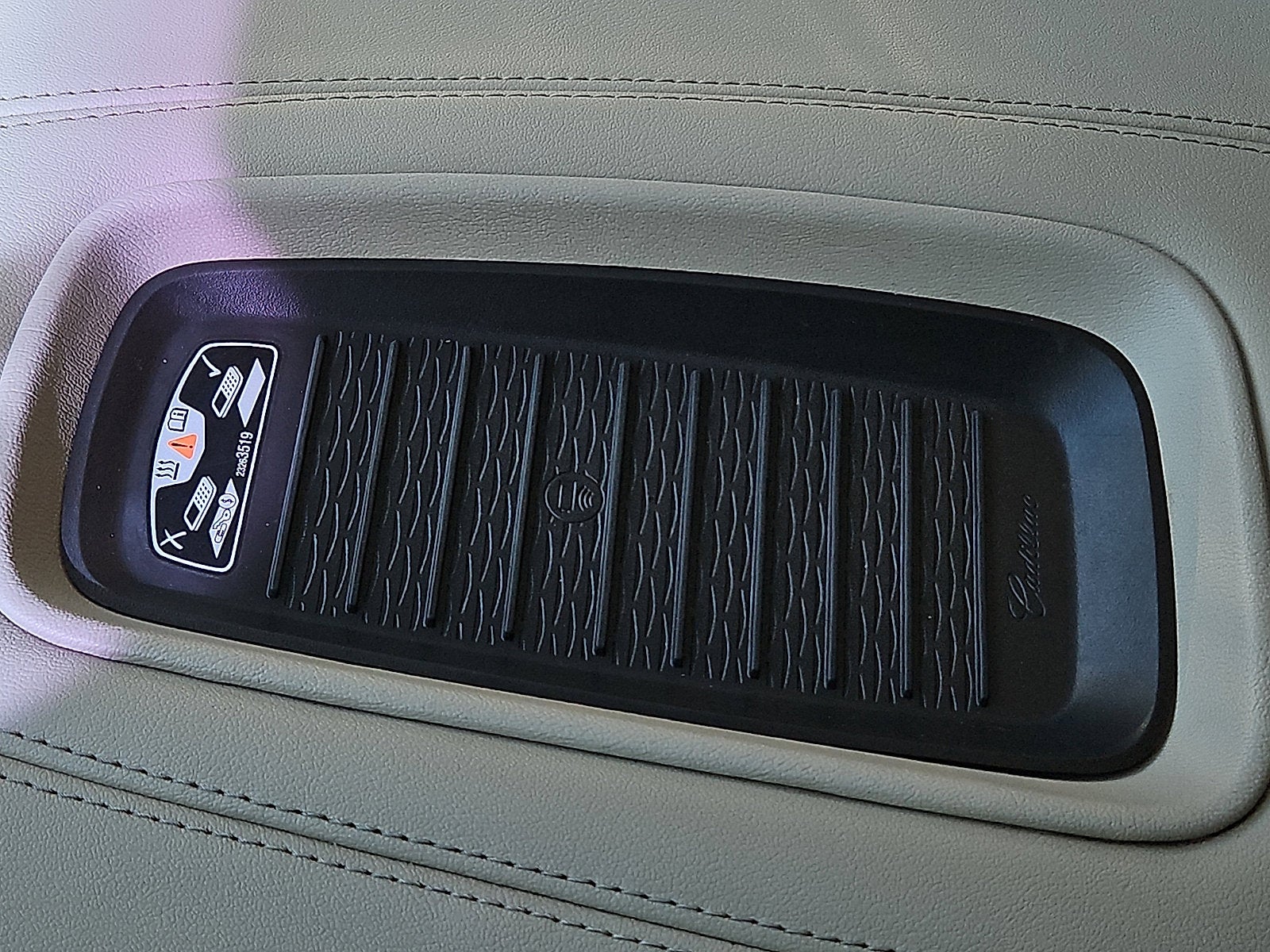 2018 Cadillac Escalade Premium Luxury