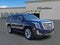 2018 Cadillac Escalade Premium Luxury