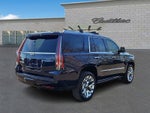 2018 Cadillac Escalade Premium Luxury