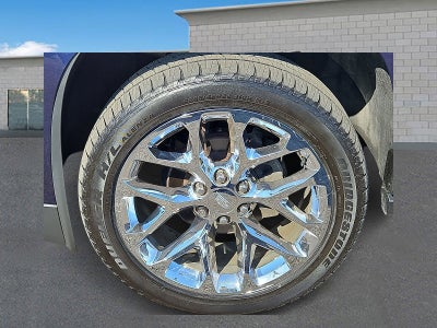 2018 Cadillac Escalade Premium Luxury