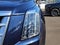 2018 Cadillac Escalade Premium Luxury