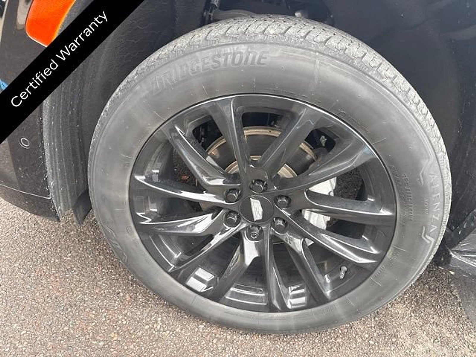 2023 Cadillac Escalade 4WD Sport