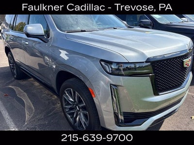 2023 Cadillac Escalade 4WD Sport