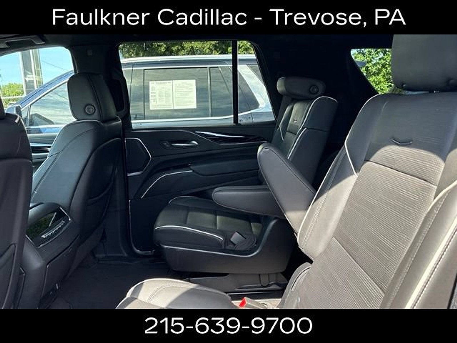 2023 Cadillac Escalade 4WD Sport