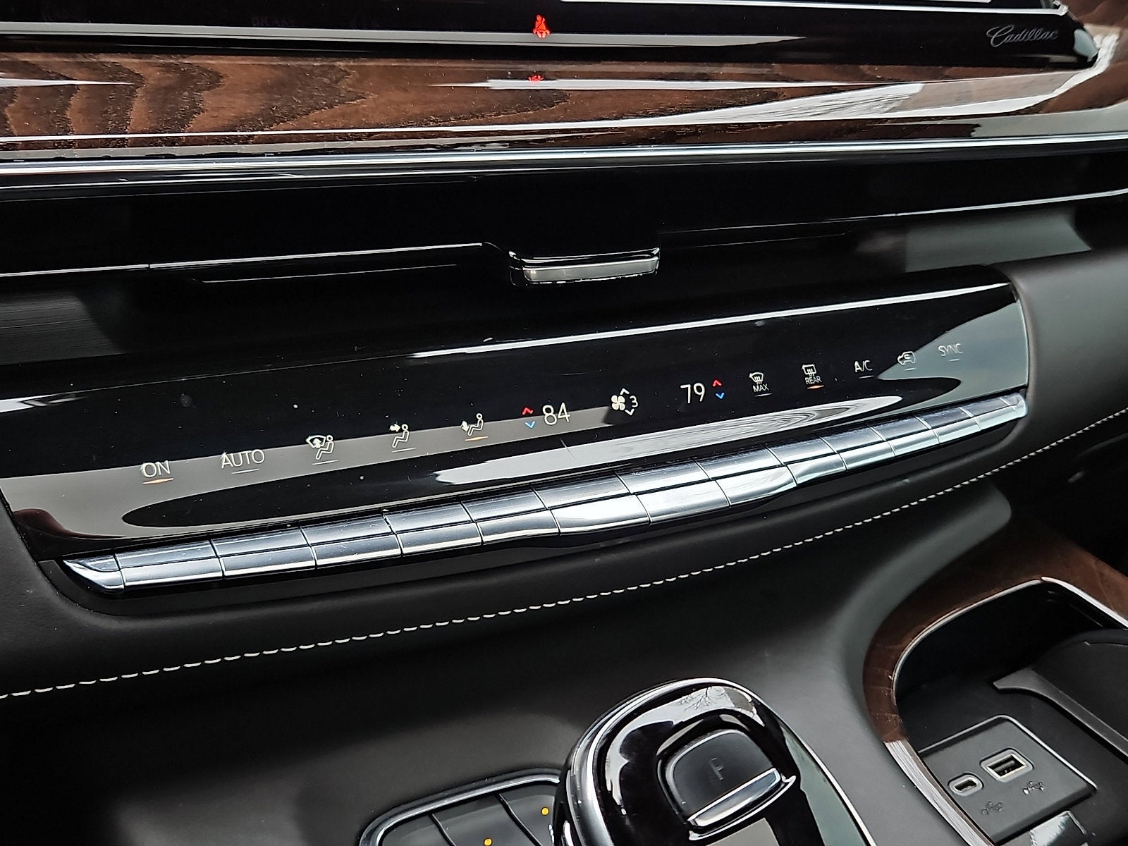 2022 Cadillac Escalade Sport Platinum