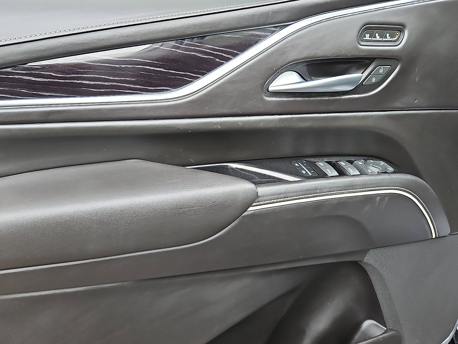 2023 Cadillac Escalade Escalade-V