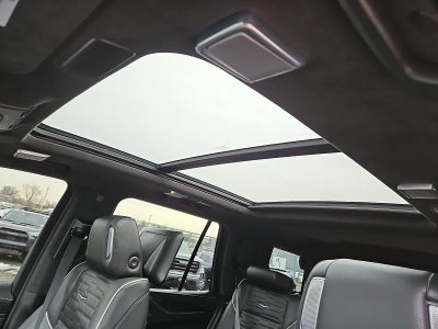 2023 Cadillac Escalade Escalade-V