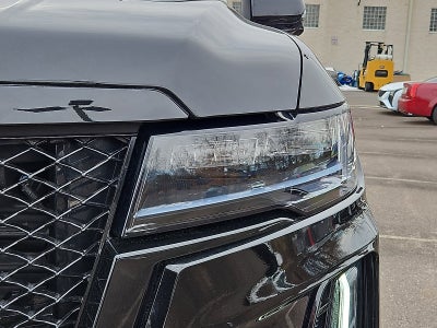 2023 Cadillac Escalade Escalade-V