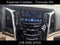 2020 Cadillac Escalade ESV Luxury