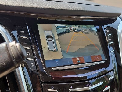 2020 Cadillac Escalade ESV Luxury