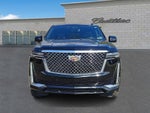 2024 Cadillac Escalade ESV Luxury