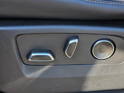 2024 Cadillac Escalade ESV Luxury