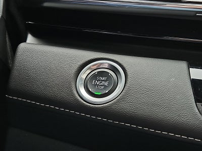 2024 Cadillac Escalade ESV Premium Luxury
