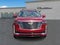 2022 Cadillac Escalade ESV Premium Luxury Platinum