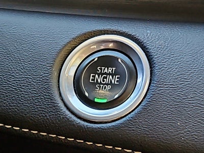 2021 Cadillac Escalade ESV Sport