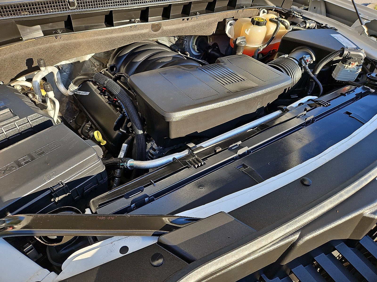 2021 Cadillac Escalade ESV Sport