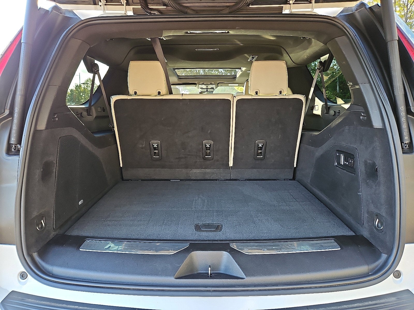 2021 Cadillac Escalade ESV Sport