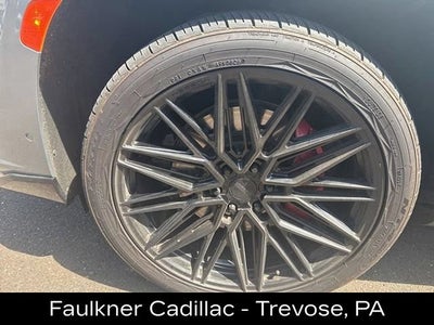 2024 Cadillac Escalade ESV V-Series