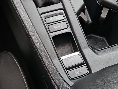 2023 Honda Accord Sedan EX