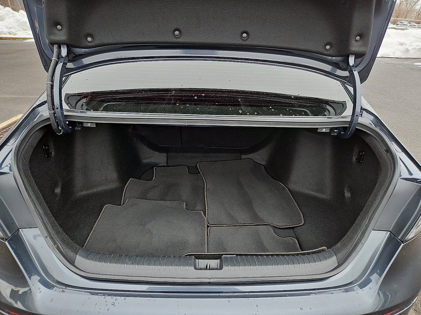 2023 Honda Accord Sedan EX