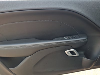 2017 Dodge Challenger T/A Plus