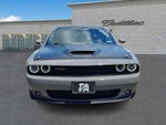 2017 Dodge Challenger T/A Plus