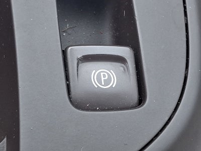 2016 Buick Regal Premium II